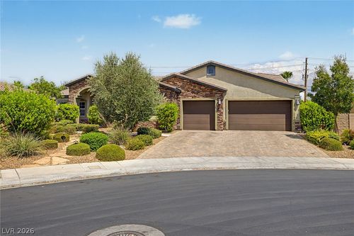 7132 Shire Ridge Ave, Las Vegas, NV, 89131-3403 | Card Image