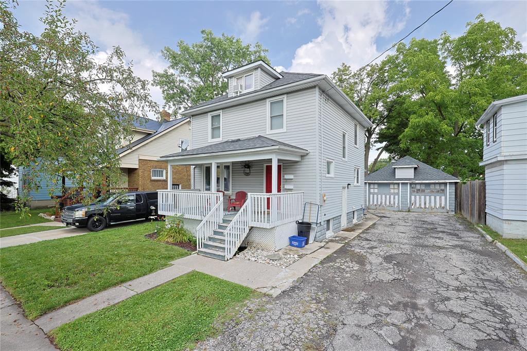 Residential Income in Sarnia