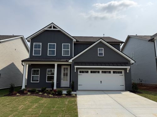 145 Yuma Ln, White House, TN, 37188-6502 | Card Image