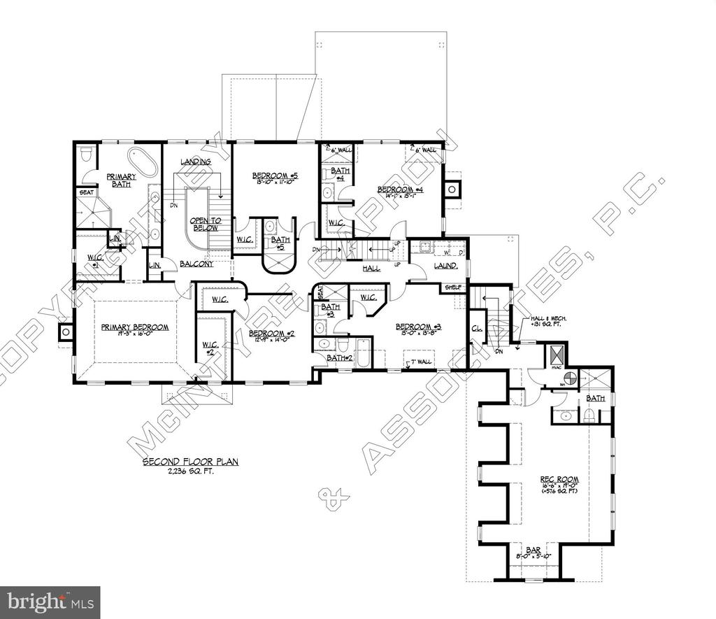 Residential in CHADDS FORD 2