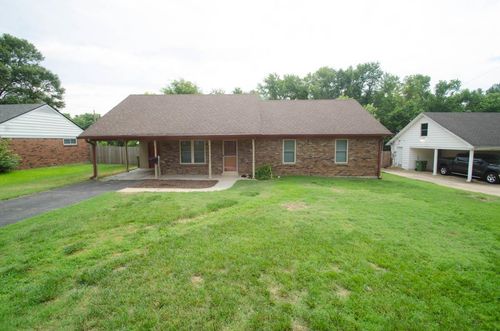 7128 Juana Dr, Millington, TN, 38053 | Card Image