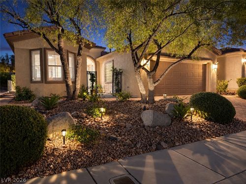 4439 Bella Cascada St, Las Vegas, NV, 89135-2411 | Card Image