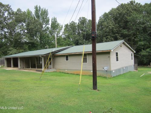 27 County Road 256, Etta, MS, 38627-9531 | Card Image
