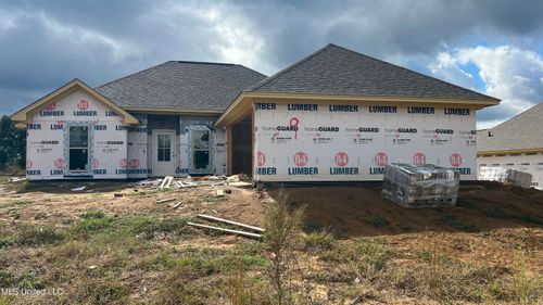 569 Patrick Farms Dr, Pearl, MS, 39208-9425 | Card Image