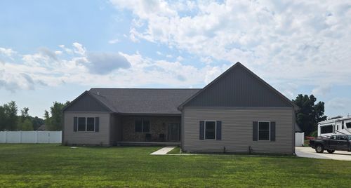 48131 Timber Creek Dr, Sumpter Twp, MI, 48111-4616 | Card Image