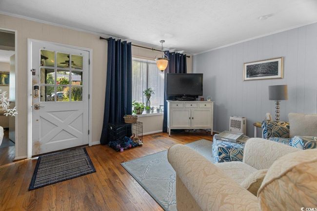 6210 Blynn Dr, House other with 4 bedrooms, 3 bathrooms and 4 parking in Myrtle Beach SC | Image 6