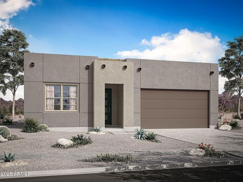 4413 E Wakefield Way, San Tan Valley, AZ, 85143 | Card Image