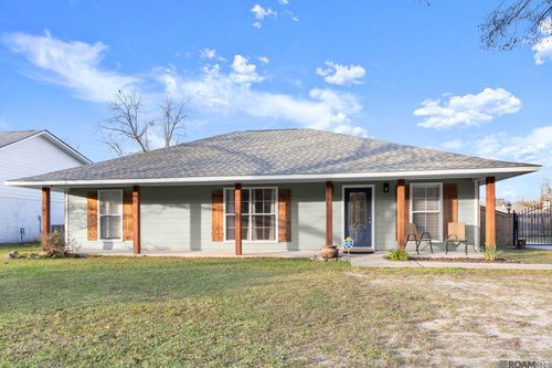 14223 Haverhill Ave, Pride, LA, 70770-9718 | Card Image