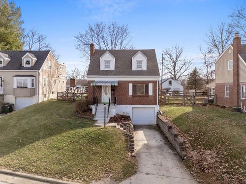 1103 Mount Allen Rd, Park Hills, KY, 41011-2825 | Card Image