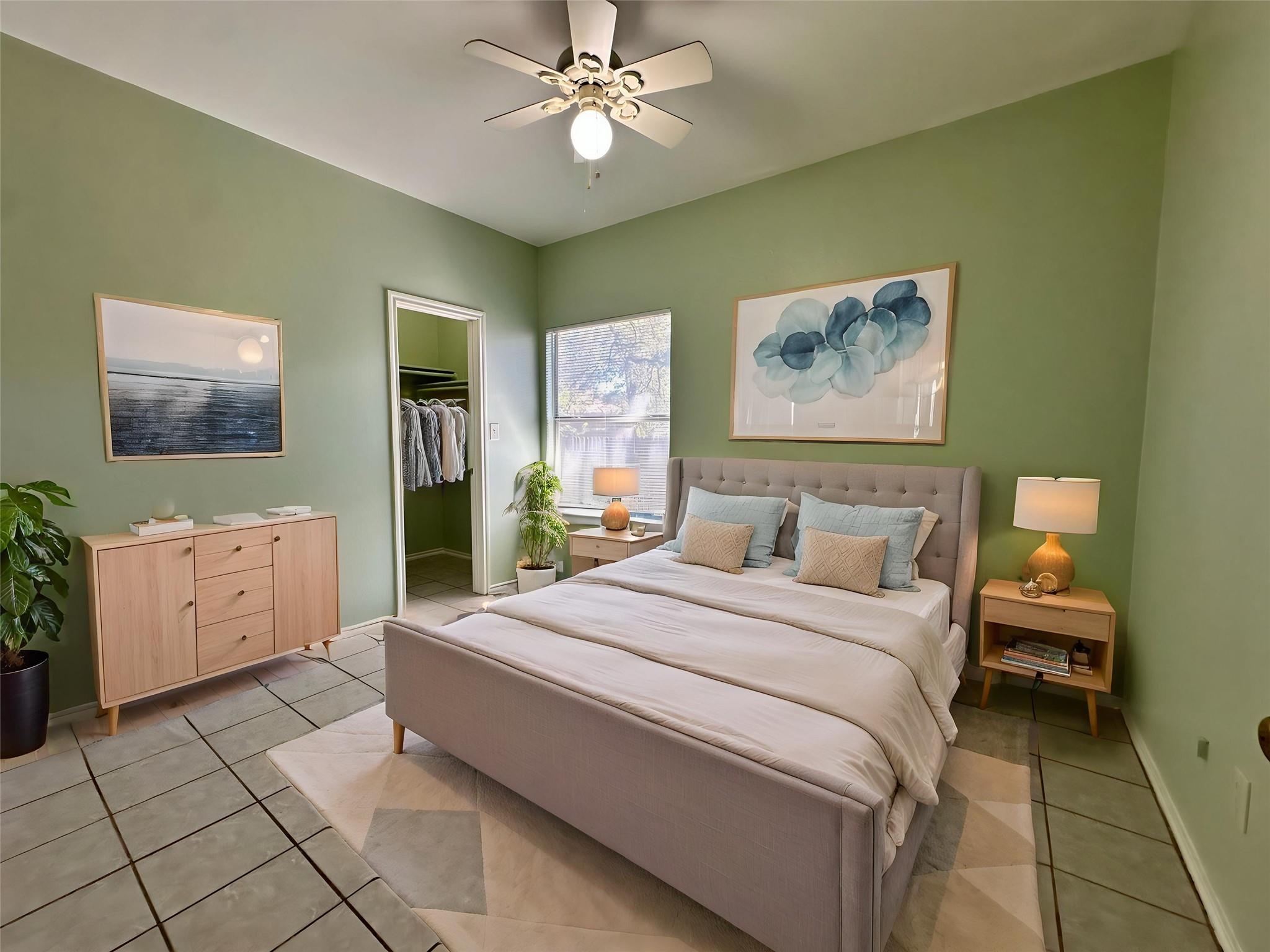 Residential Lease in Austin 3