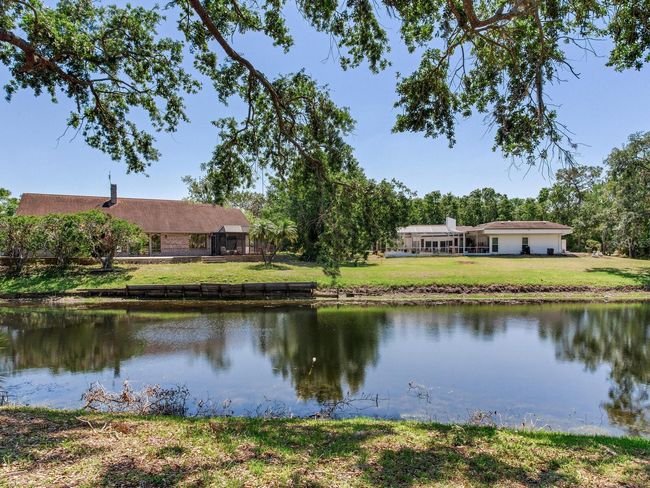 6310 95 Th St E, House other with 3 bedrooms, 2 bathrooms and null parking in BRADENTON FL | Image 41