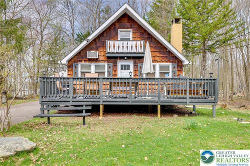 2158 Tuscarora Dr, POCONO LAKE, PA, 18347-8118 | Card Image