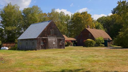 250 King St, Boscawen, NH, 03303-2105 | Card Image