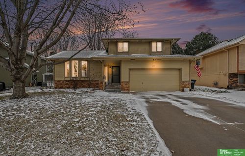 1724 N 146th St, Omaha, NE, 68154-1199 | Card Image