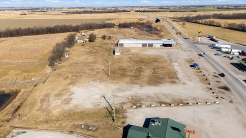 21507 S Highway 69, Afton, OK, 74331-3016 | Card Image