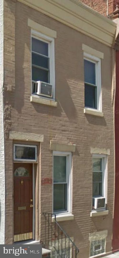 1864 N Judson St, PHILADELPHIA, PA, 19121-2037 | Card Image