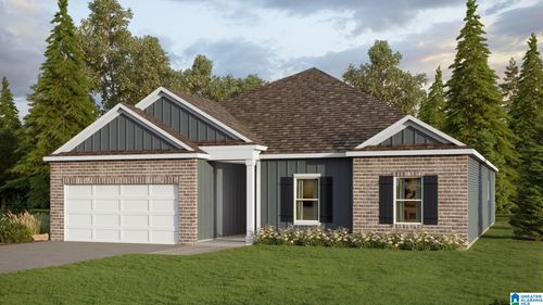 549 Rimel Farms Parkway, WARRIOR, AL, 35091 | Card Image