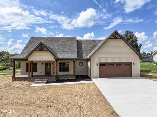 3855 John Graham Rd, Greeneville, TN, 37745-8661 | Card Image