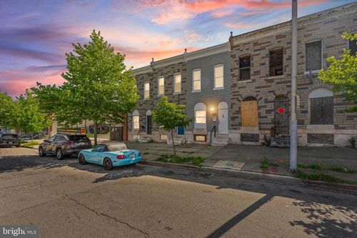 1669 N Milton Ave, BALTIMORE, MD, 21213-2513 | Card Image
