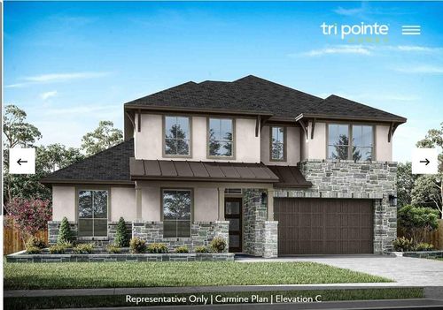 18315 Red Dahlia Rd, Richmond, TX, 77407-0123 | Card Image