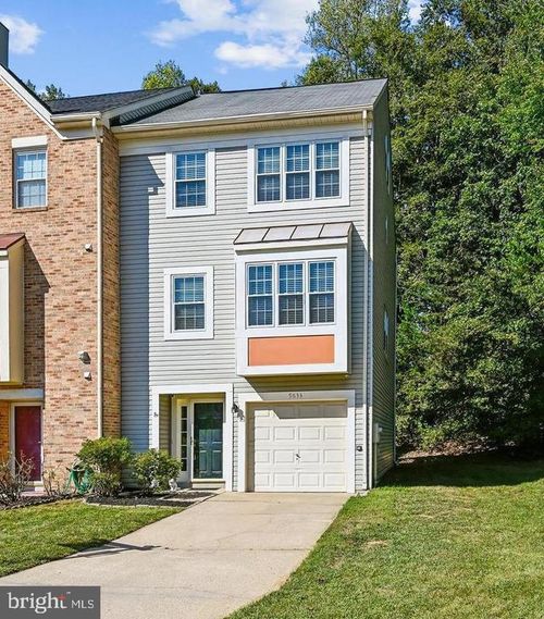 9633 Hadleigh Ct, LAUREL, MD, 20723-5933 | Card Image