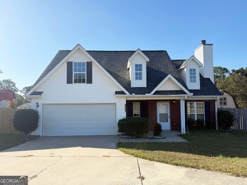 8843 Fayetteville Rd, Jonesboro, GA, 30238-4813 | Card Image
