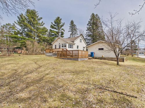 311 Park Ave, Frederic, WI, 54837-8988 | Card Image