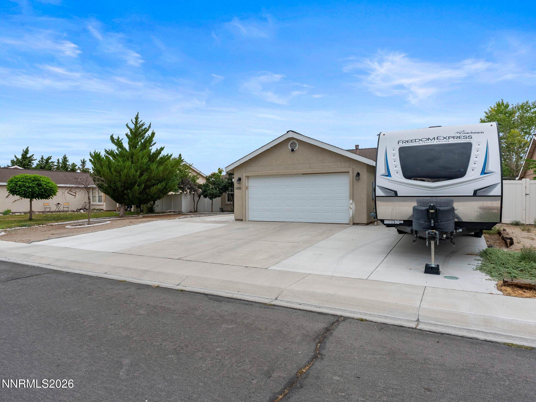 Residential in Fernley 3