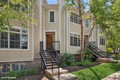 3252 Thayer St, Evanston, IL, 60201-4947 | Card Image