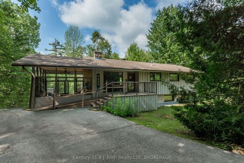 2983 Whelan Way, Washago, ON, L0K2B0 | Card Image