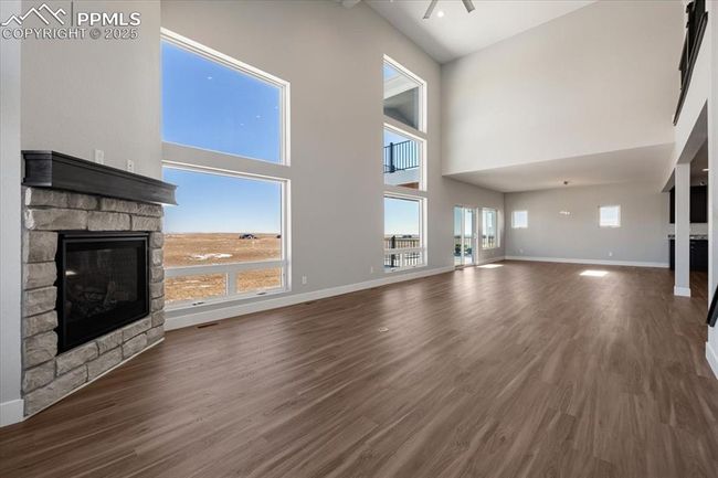 7854 Truchas Trl, House other with 5 bedrooms, 5 bathrooms and 5 parking in Peyton CO | Image 13