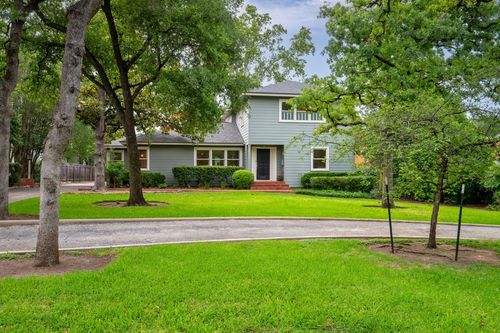 1311 Kent Lane, Austin, TX, 78703 | Card Image