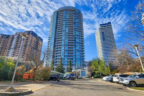 1612-60 Byng Ave, North York, ON, M2N7K3 | Card Image