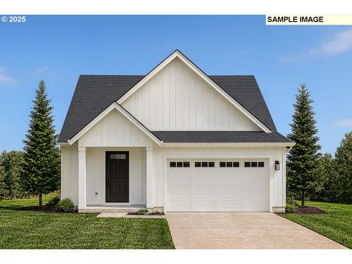 295 Se Baker Ave, Gresham, OR, 97080-2023 | Card Image