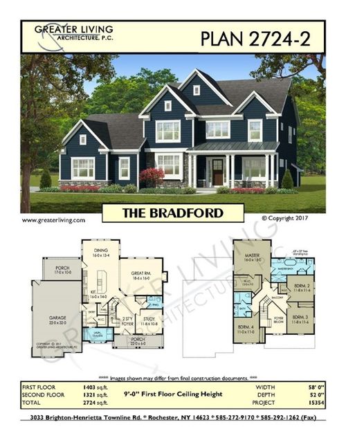 19 Mendon Green Lane, Mendon, NY, 14534 | Card Image