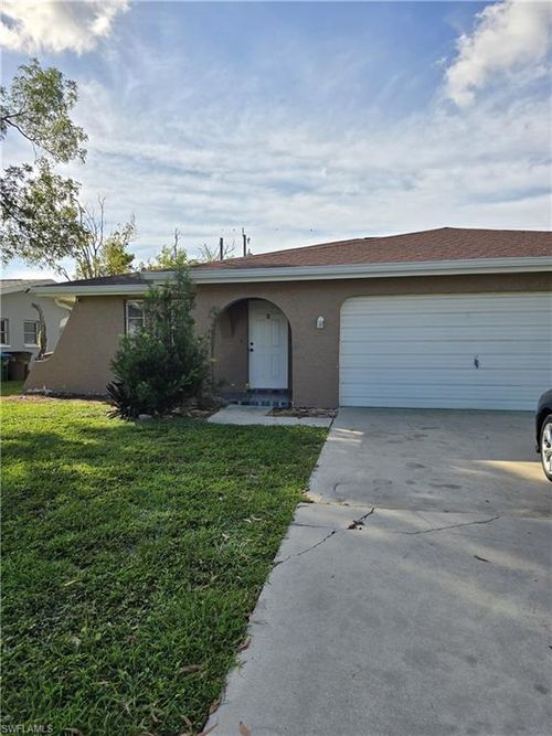 a-333 Tudor Dr, Cape Coral, FL, 33904 | Card Image