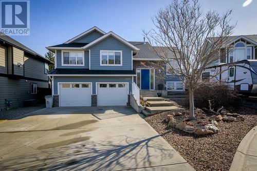 2150 Cantle Pl, Kamloops, BC, V2B0A7 | Card Image