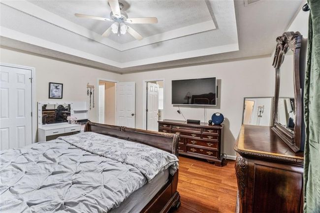 675 Michael Cir, House other with 3 bedrooms, 3 bathrooms and 4 parking in Monroe GA | Image 30