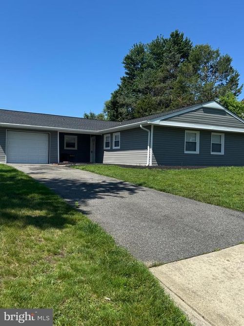 3404 Morlock Ln, BOWIE, MD, 20715-2917 | Card Image