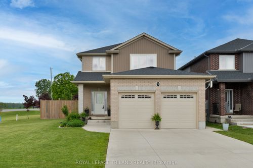 3 Elliott Trail, Thorndale, ON, N0M2P0 | Card Image