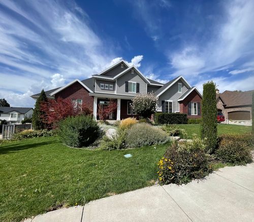 889 E Fence Post Rd, Fruit Heights, UT, 84037-6787 | Card Image