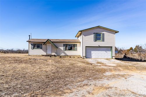 12941 Shell Creek Rd, Sand Springs, OK, 74063-5446 | Card Image