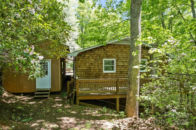 823 Turtle Creek Rd, House other with 3 bedrooms, 2 bathrooms and null parking in Sylva NC | Image 35