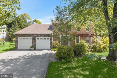 17 Woonsockett Ct, SILVER SPRING, MD, 20905-5774 | Card Image