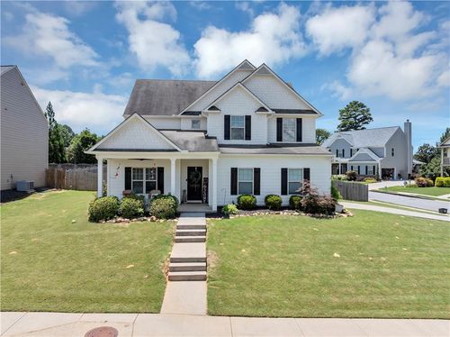 210 Creek View Ln, Acworth, GA, 30102-1802 | Card Image