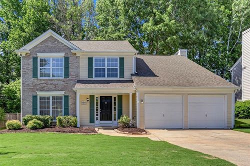 3527 Chastain Glen Ln Ne, Marietta, GA, 30066-3483 | Card Image