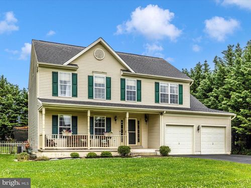 5880 Union Ridge Dr, ADAMSTOWN, MD, 21710-9433 | Card Image