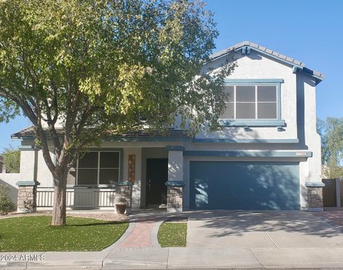 17186 W Post Dr, Surprise, AZ, 85388-1269 | Card Image