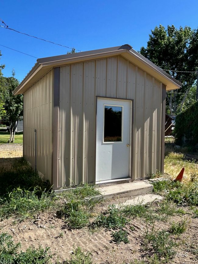 308 S Custer St, House other with 1 bedrooms, 1 bathrooms and 1 parking in Glenns Ferry ID | Image 17