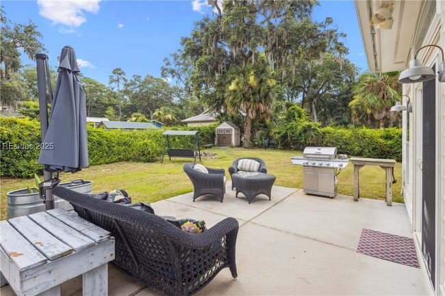 15 Palmetto Beach Dr, House other with 3 bedrooms, 2 bathrooms and null parking in Bluffton SC | Image 56
